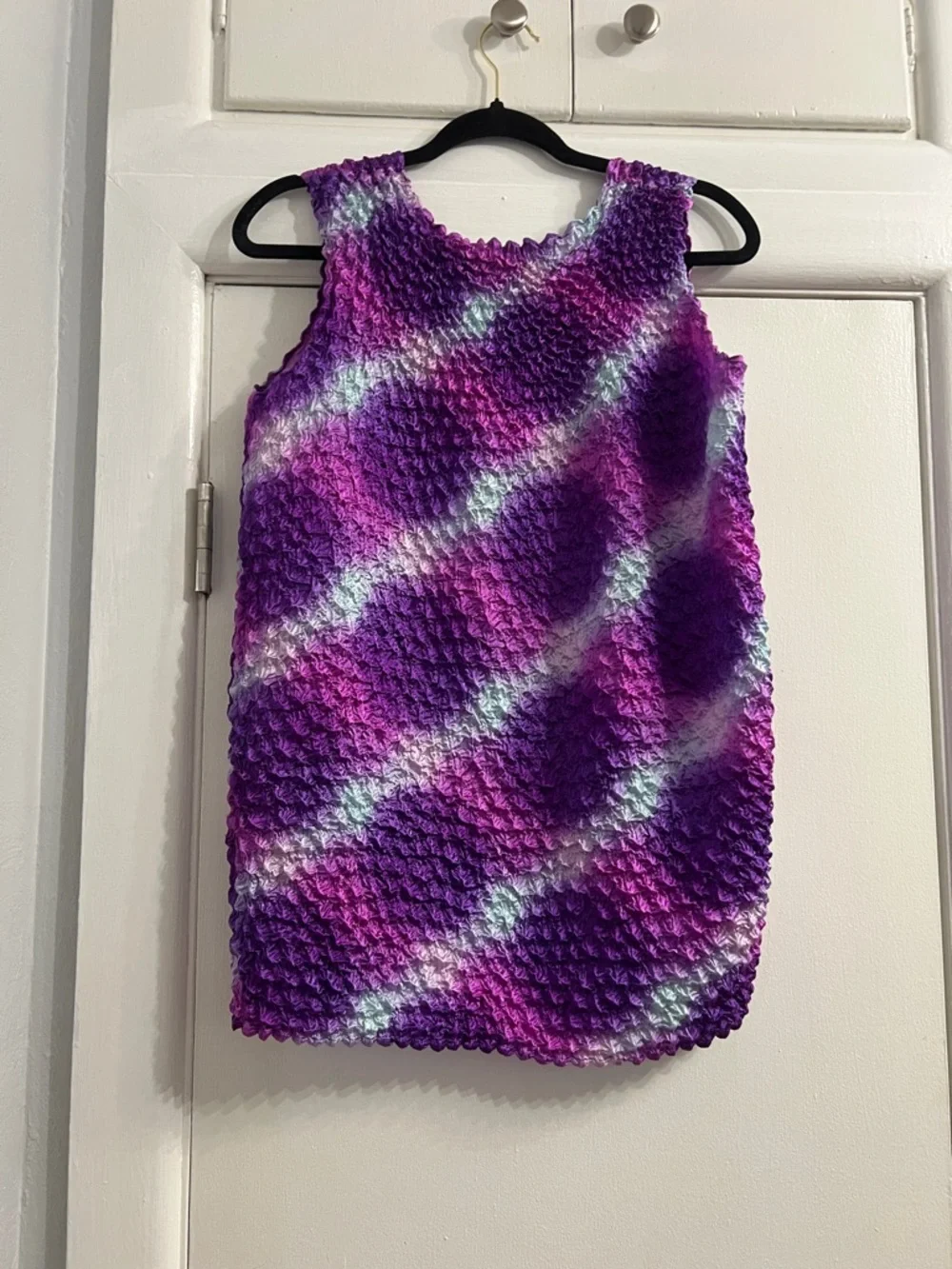 Popcorn Tank - Picture 3 of 3